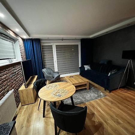 Apartament Vip-2 Reda Eksteriør bilde