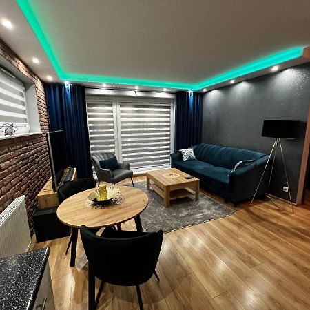 Apartament Vip-2 Reda Eksteriør bilde