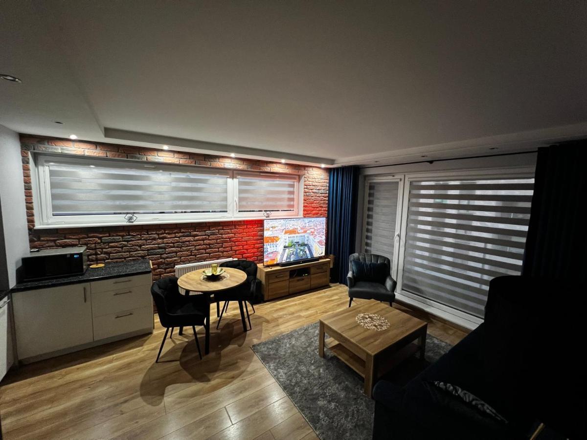 Apartament Vip-2 Reda Eksteriør bilde