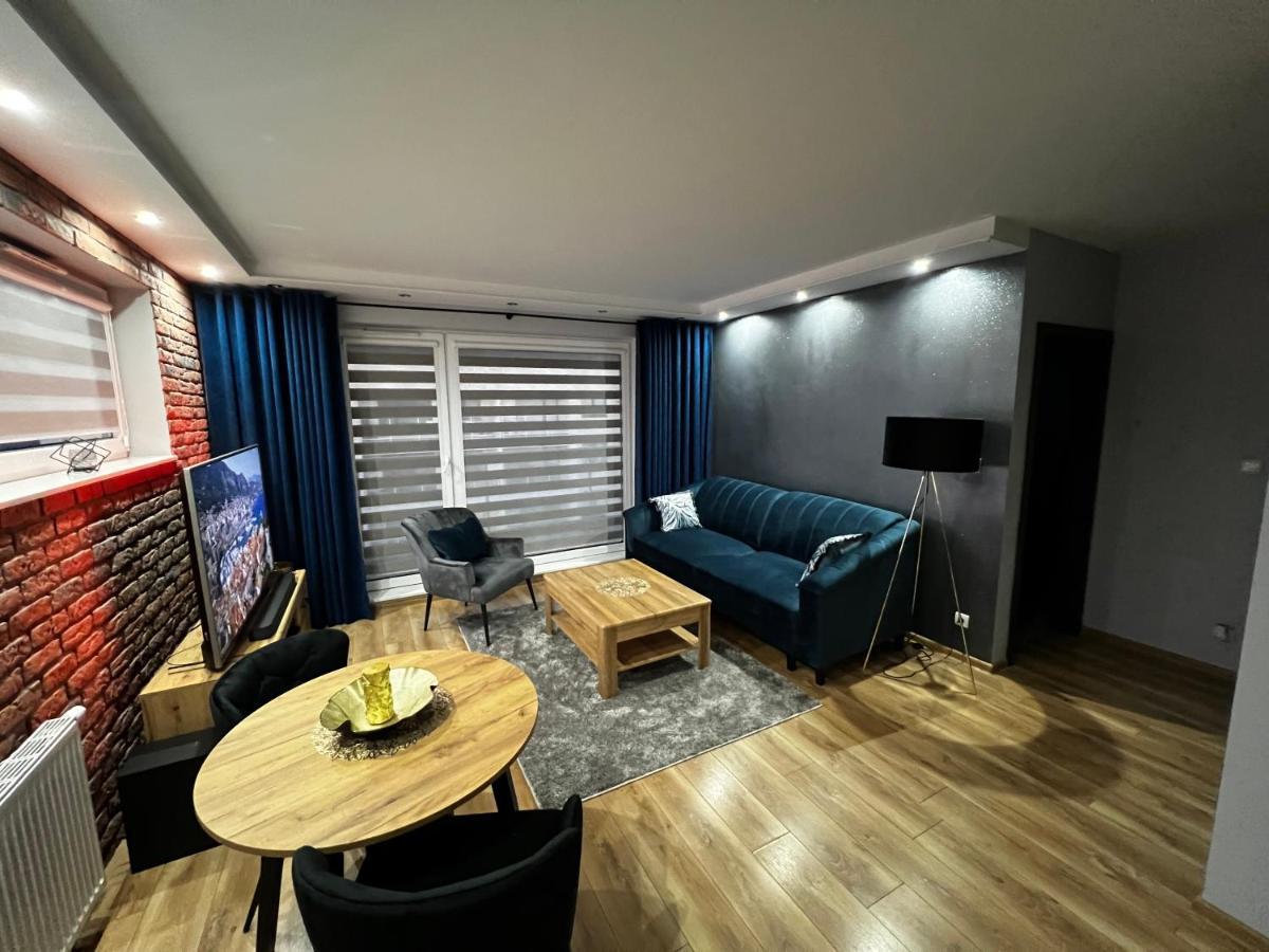 Apartament Vip-2 Reda Eksteriør bilde