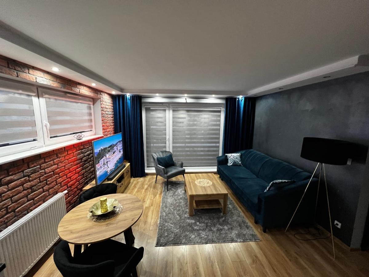 Apartament Vip-2 Reda Eksteriør bilde