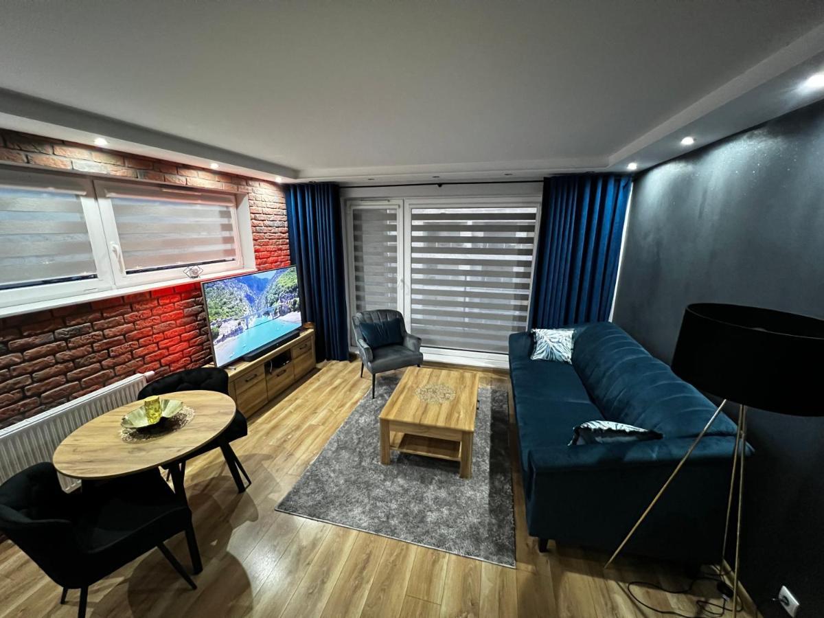 Apartament Vip-2 Reda Eksteriør bilde