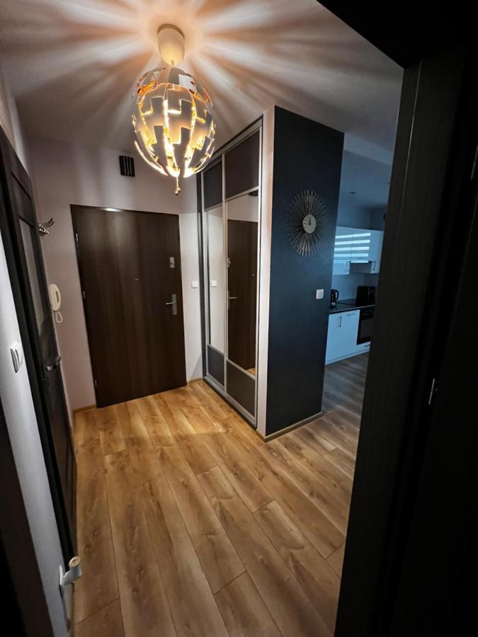 Apartament Vip-2 Reda Eksteriør bilde