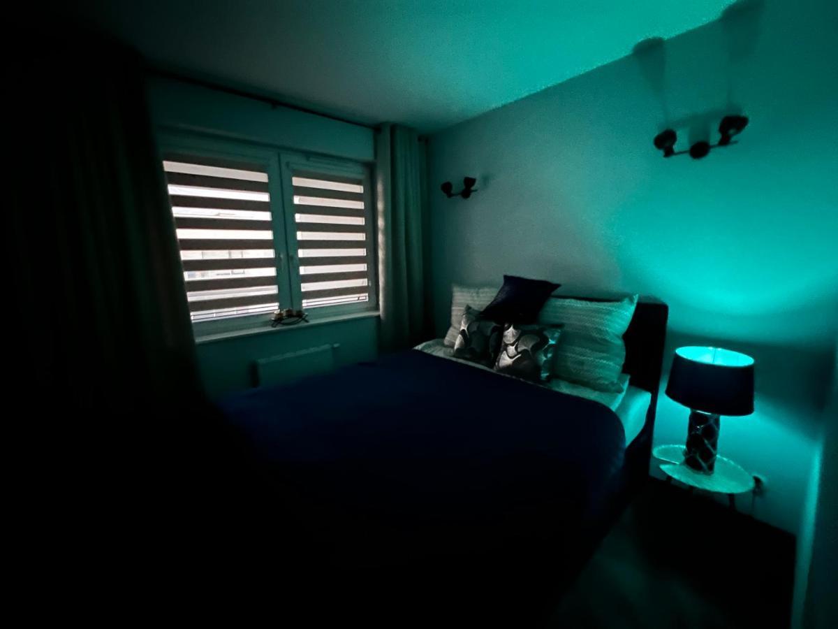 Apartament Vip-2 Reda Eksteriør bilde