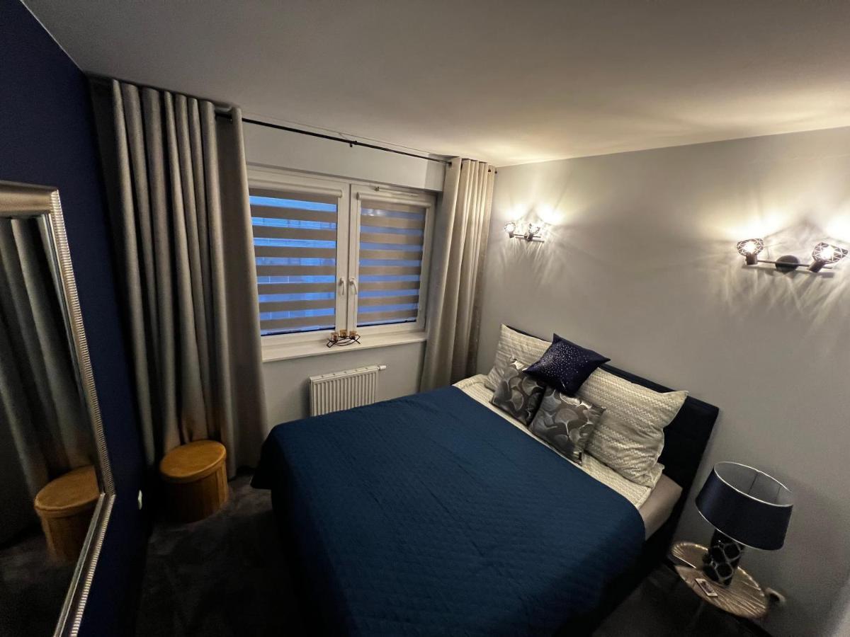 Apartament Vip-2 Reda Eksteriør bilde