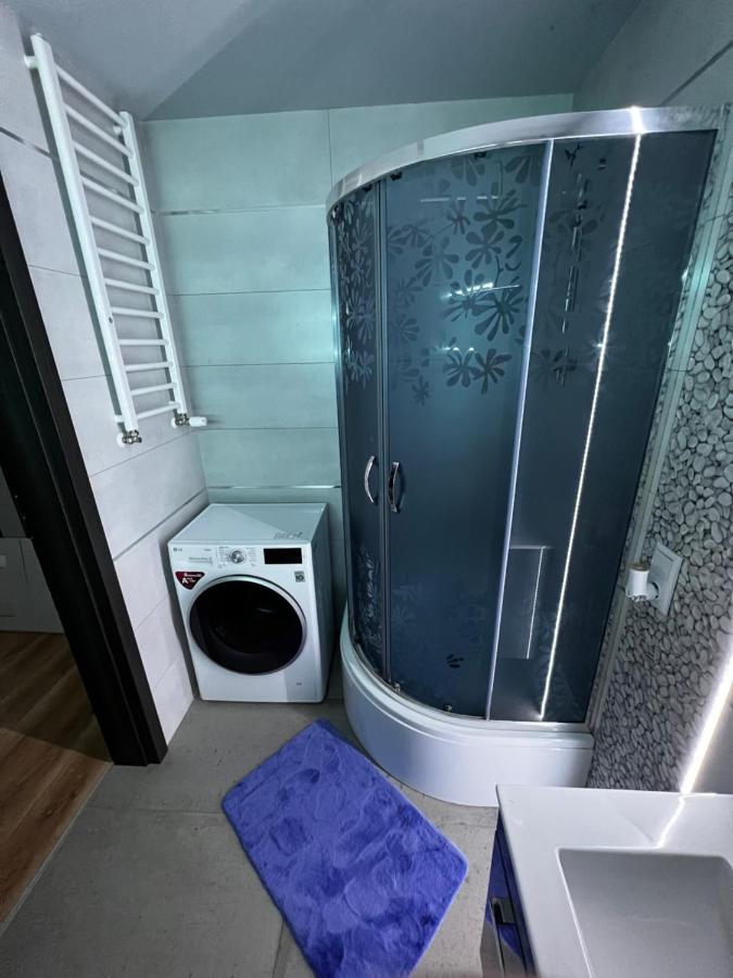 Apartament Vip-2 Reda Eksteriør bilde