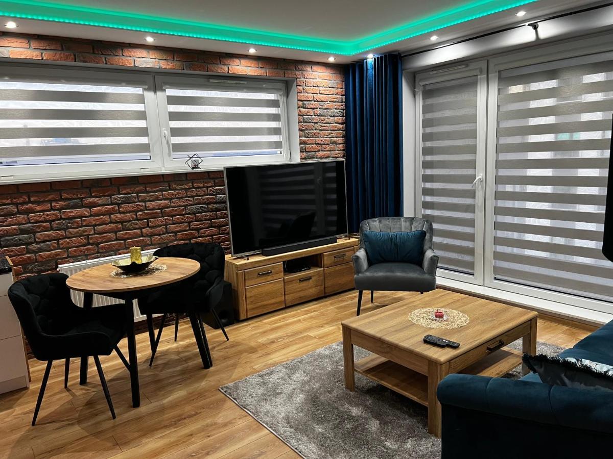 Apartament Vip-2 Reda Eksteriør bilde
