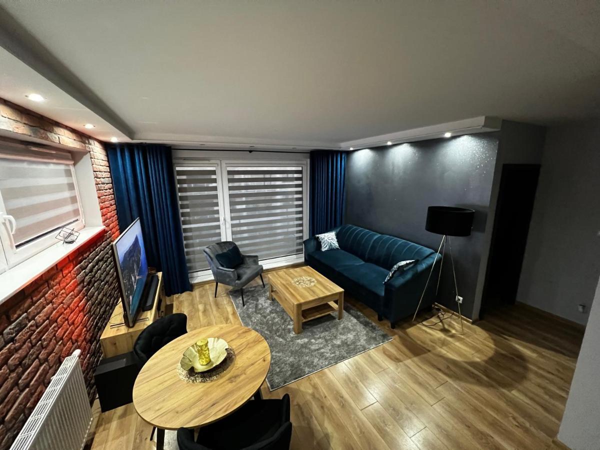 Apartament Vip-2 Reda Eksteriør bilde