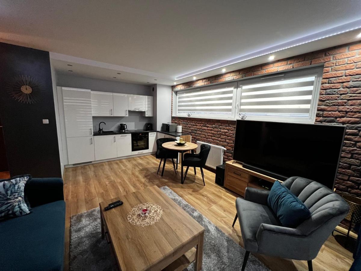 Apartament Vip-2 Reda Eksteriør bilde