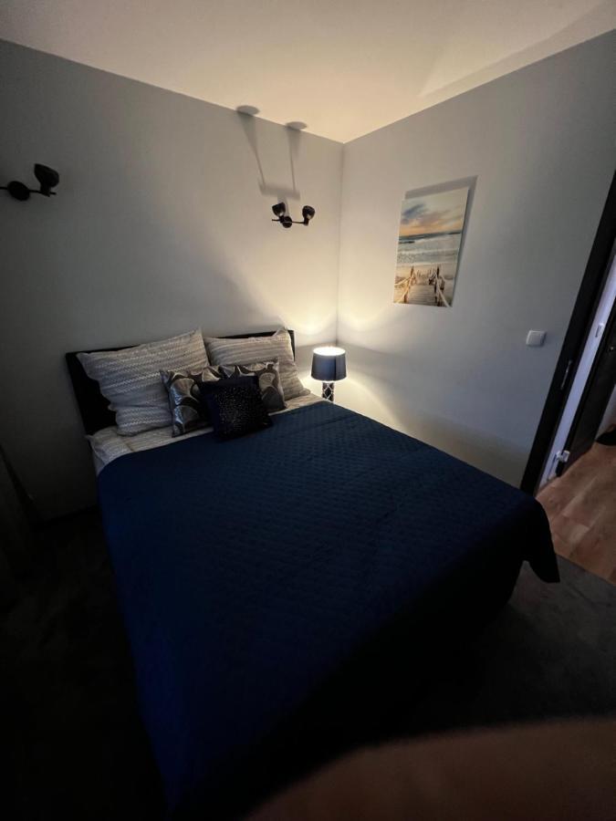 Apartament Vip-2 Reda Eksteriør bilde