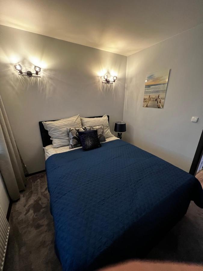 Apartament Vip-2 Reda Eksteriør bilde