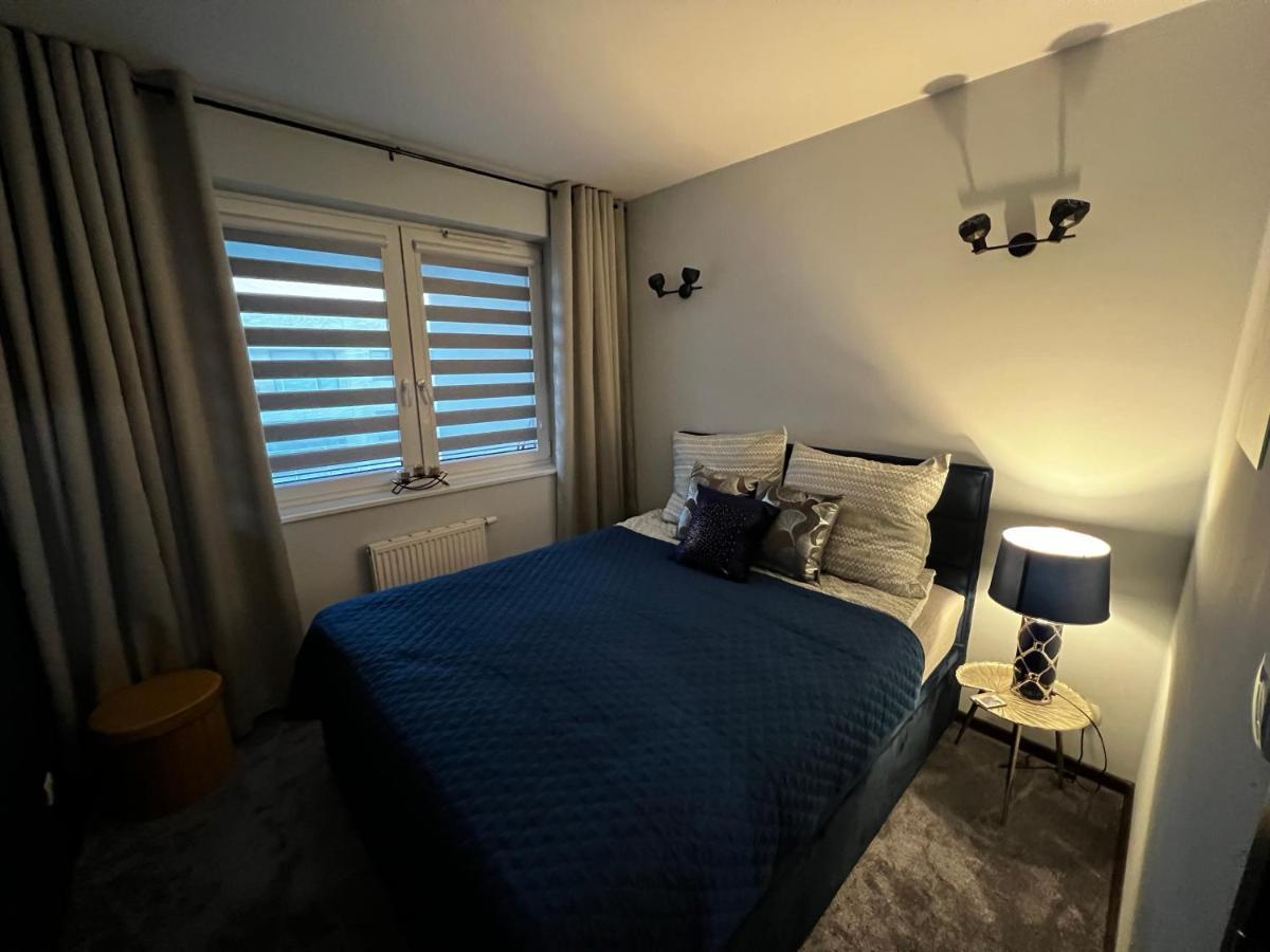 Apartament Vip-2 Reda Eksteriør bilde
