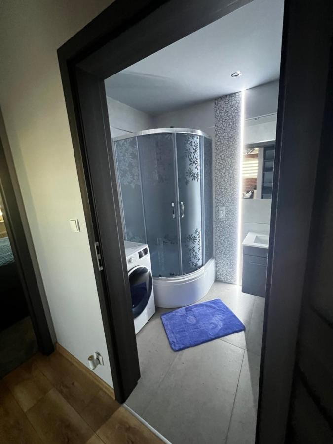 Apartament Vip-2 Reda Eksteriør bilde