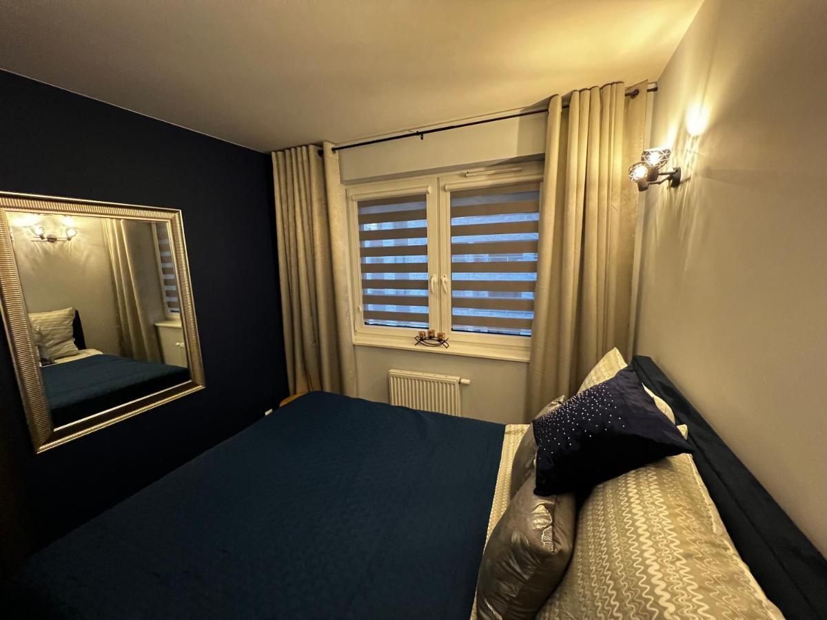 Apartament Vip-2 Reda Eksteriør bilde