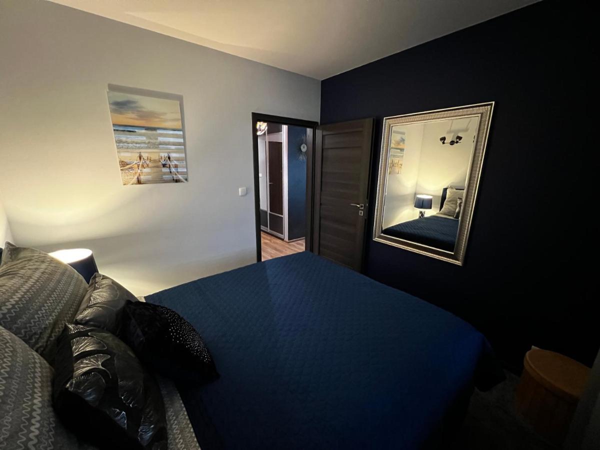 Apartament Vip-2 Reda Eksteriør bilde